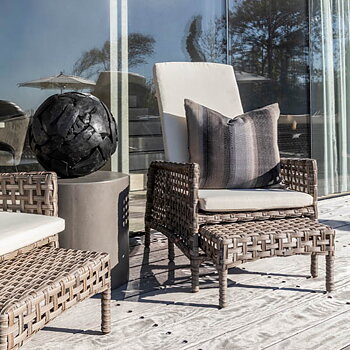 VAIL GLOBE dekoration ø40
