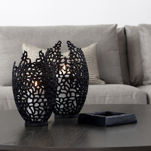 BARI Lantern 34cm - 6