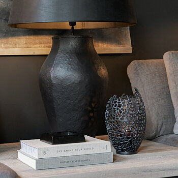 BARI Lantern 34cm