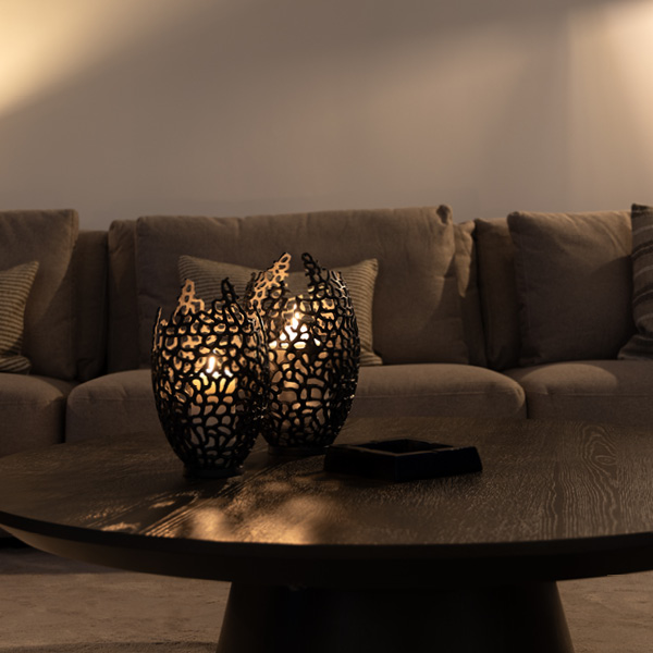 BARI Lantern 34cm - 7