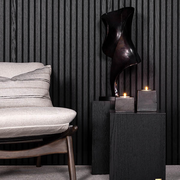 BESANO metal statue - 4