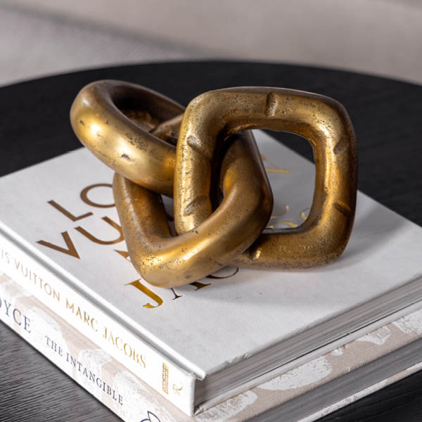 BESANO Decorative chain - 2