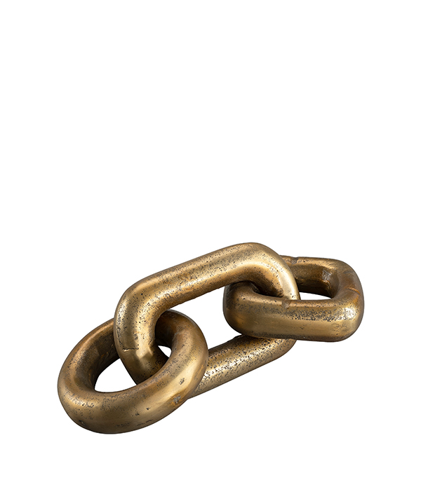 BESANO Dekorationskedja