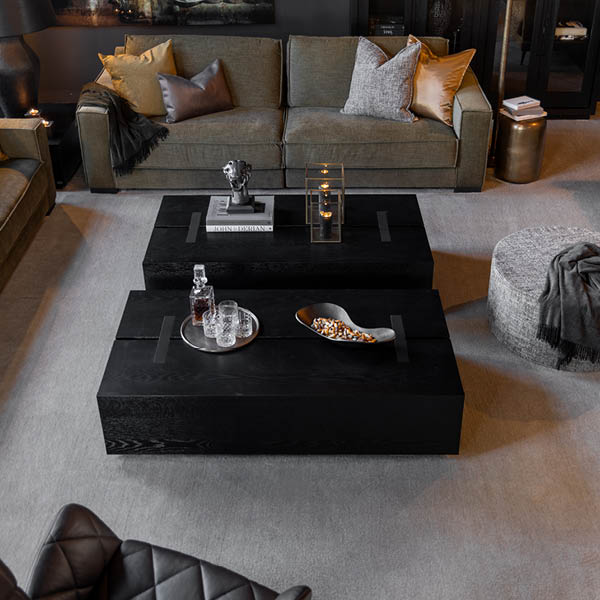 MADDOX coffee table - 8