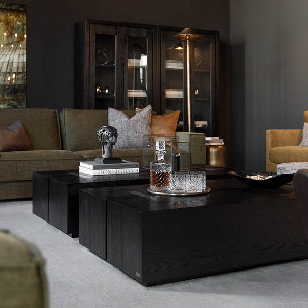 MADDOX coffee table - 6