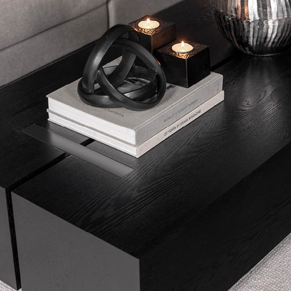 MADDOX coffee table - 5