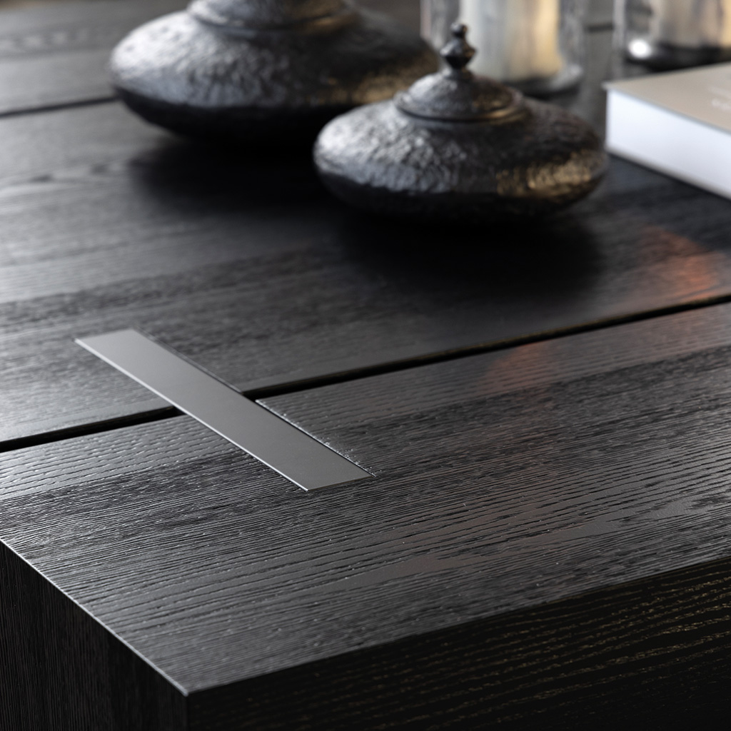 MADDOX coffee table - 2