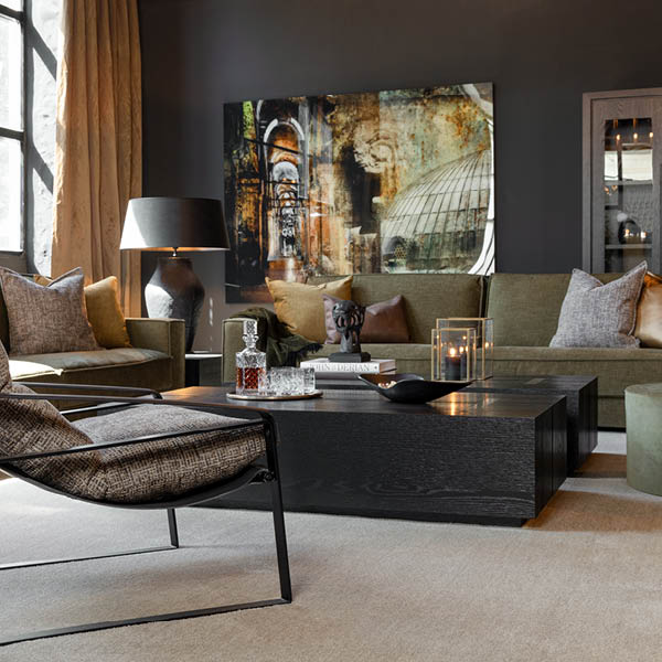 MADDOX coffee table - 10