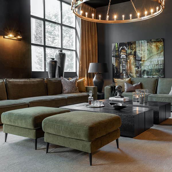 MADDOX coffee table - 9