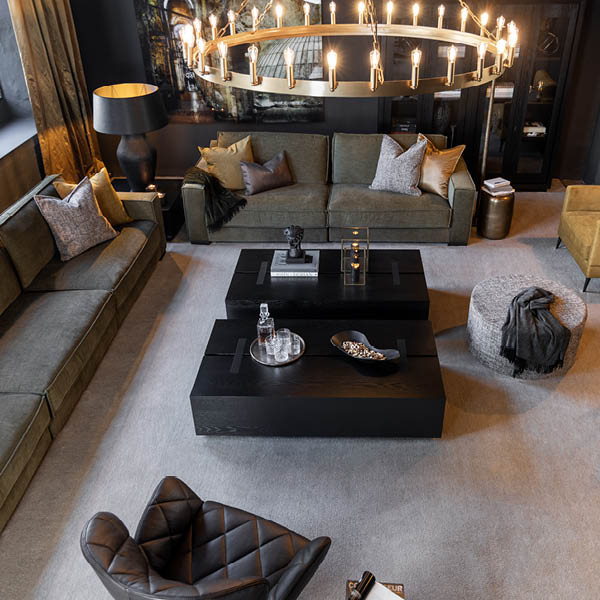 MADDOX coffee table - 7