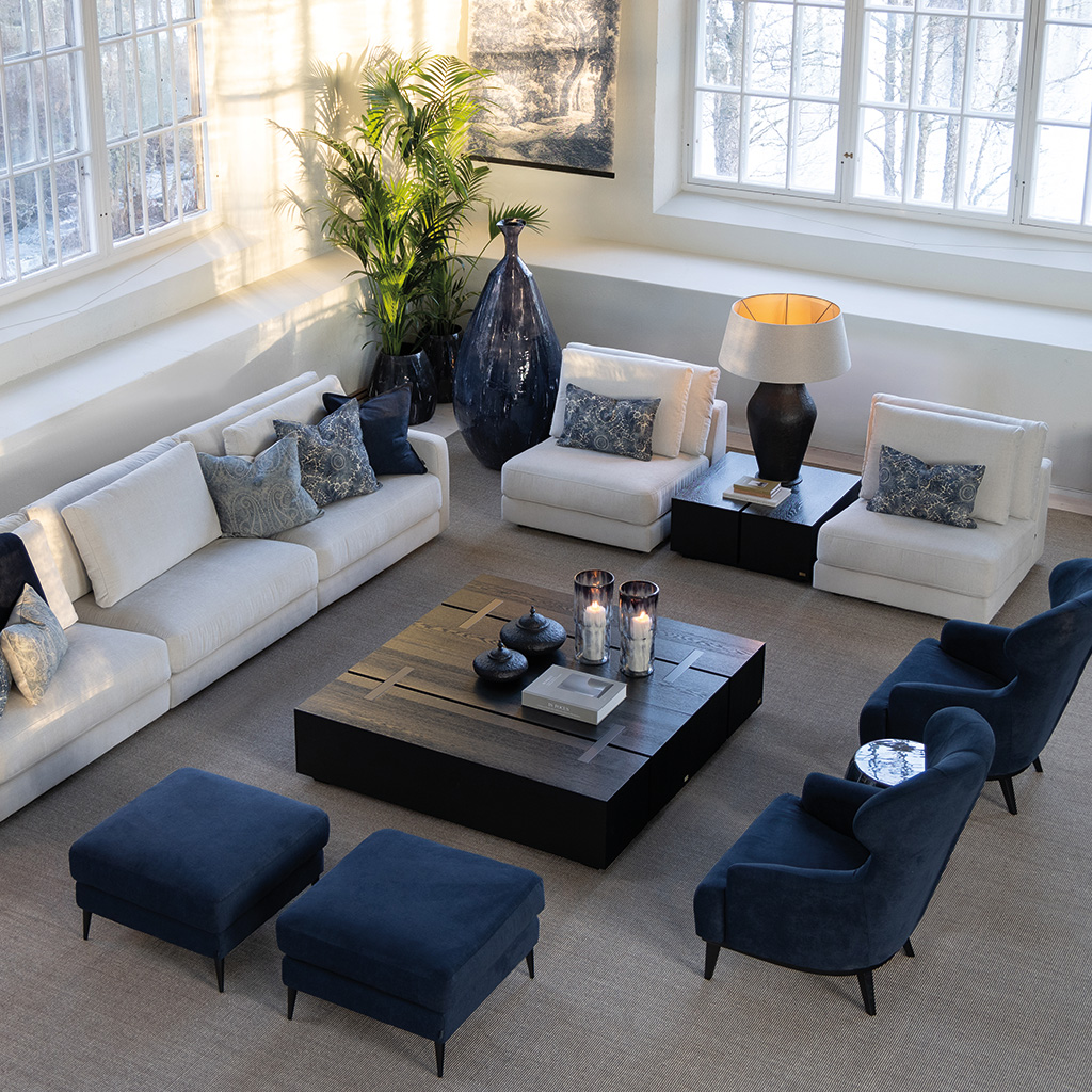 MADDOX coffee table - 3