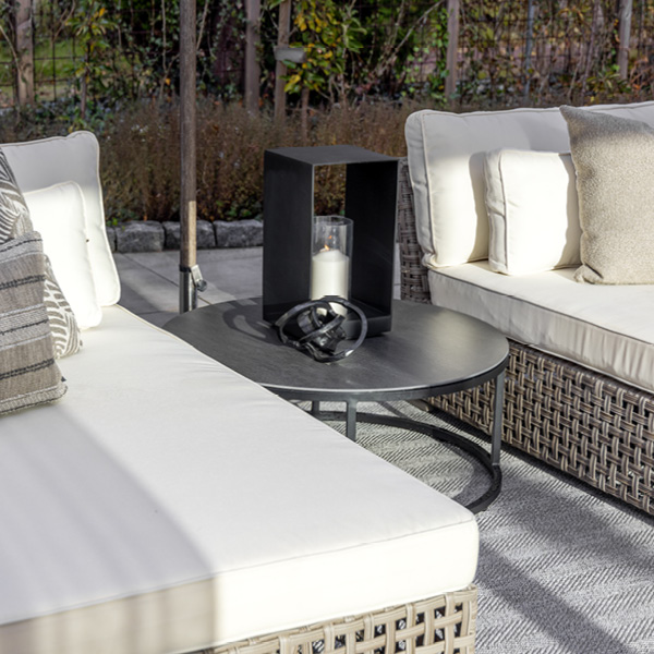 ROMANO coffee table - 2