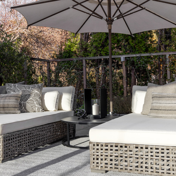 ROMANO coffee table - 4