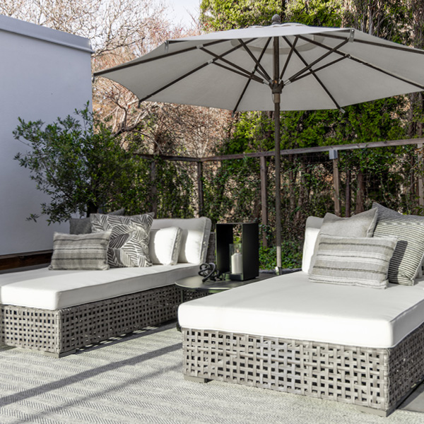 ROMANO coffee table - 3