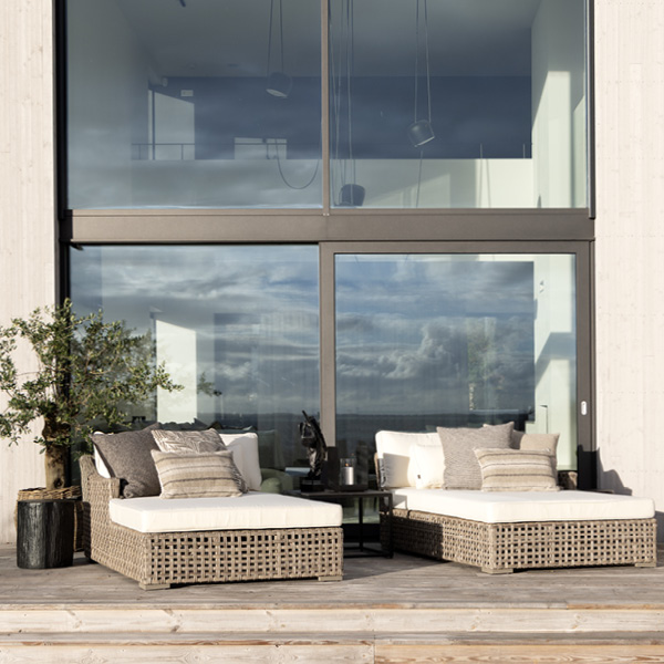 ROMANO side table - 5