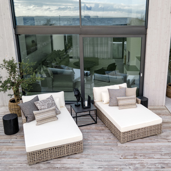 ROMANO side table - 2