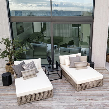 ROMANO side table