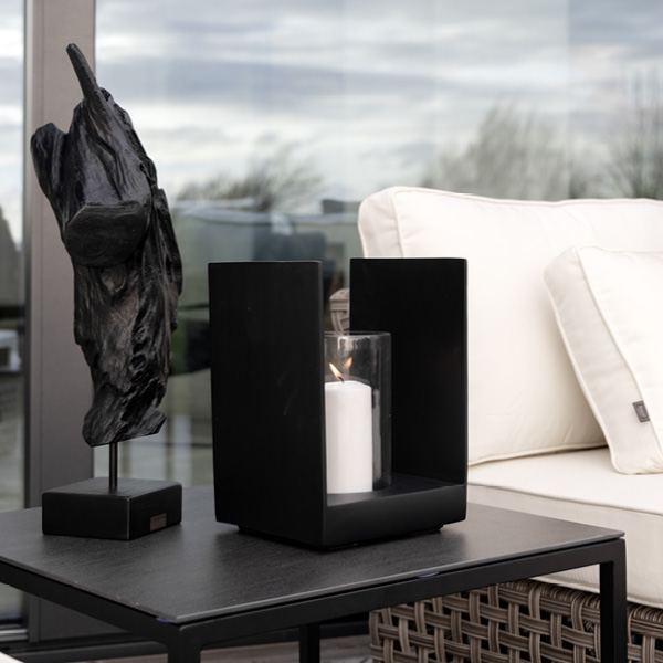 ROMANO side table - 3