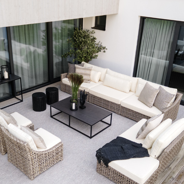 ROMANO coffee table - 7