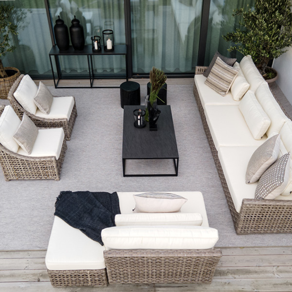 ROMANO coffee table - 2