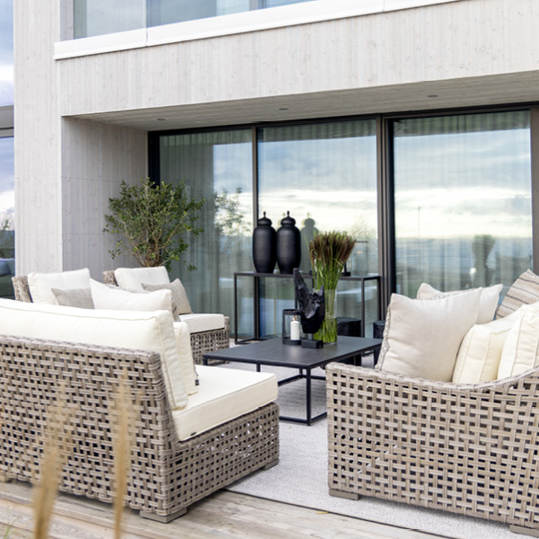 ROMANO coffee table - 8