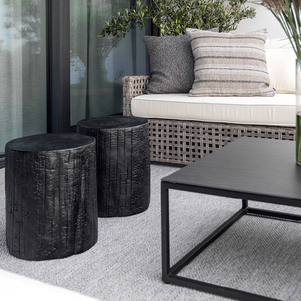 ROMANO coffee table - 5