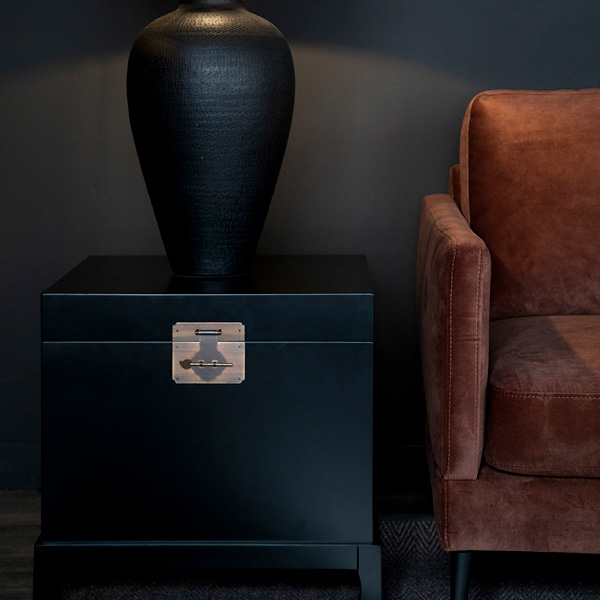 ANDORRA fabric armchair - 7