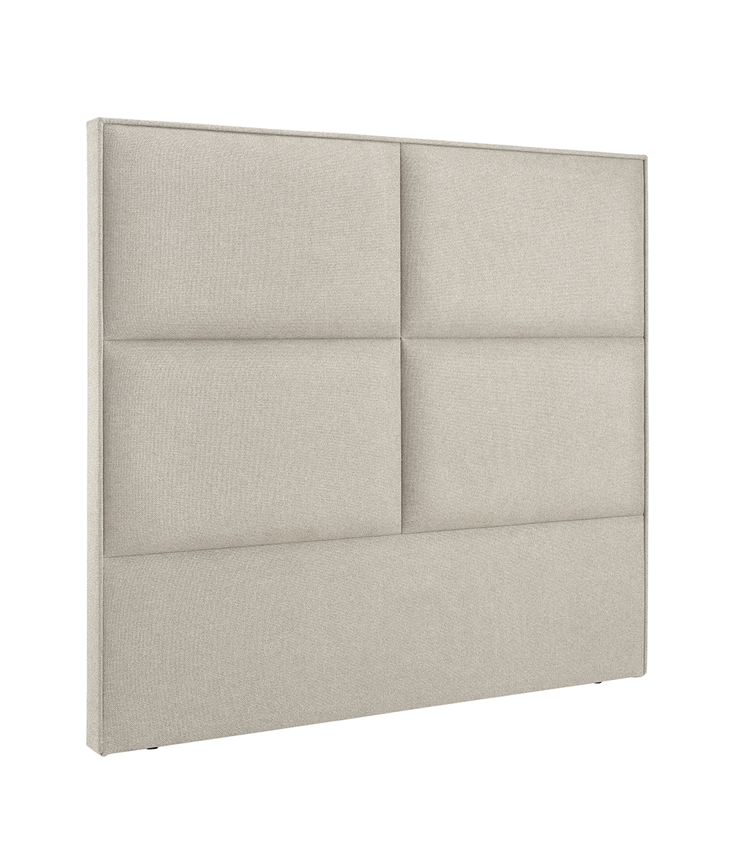 AMSTERDAM sänggavel