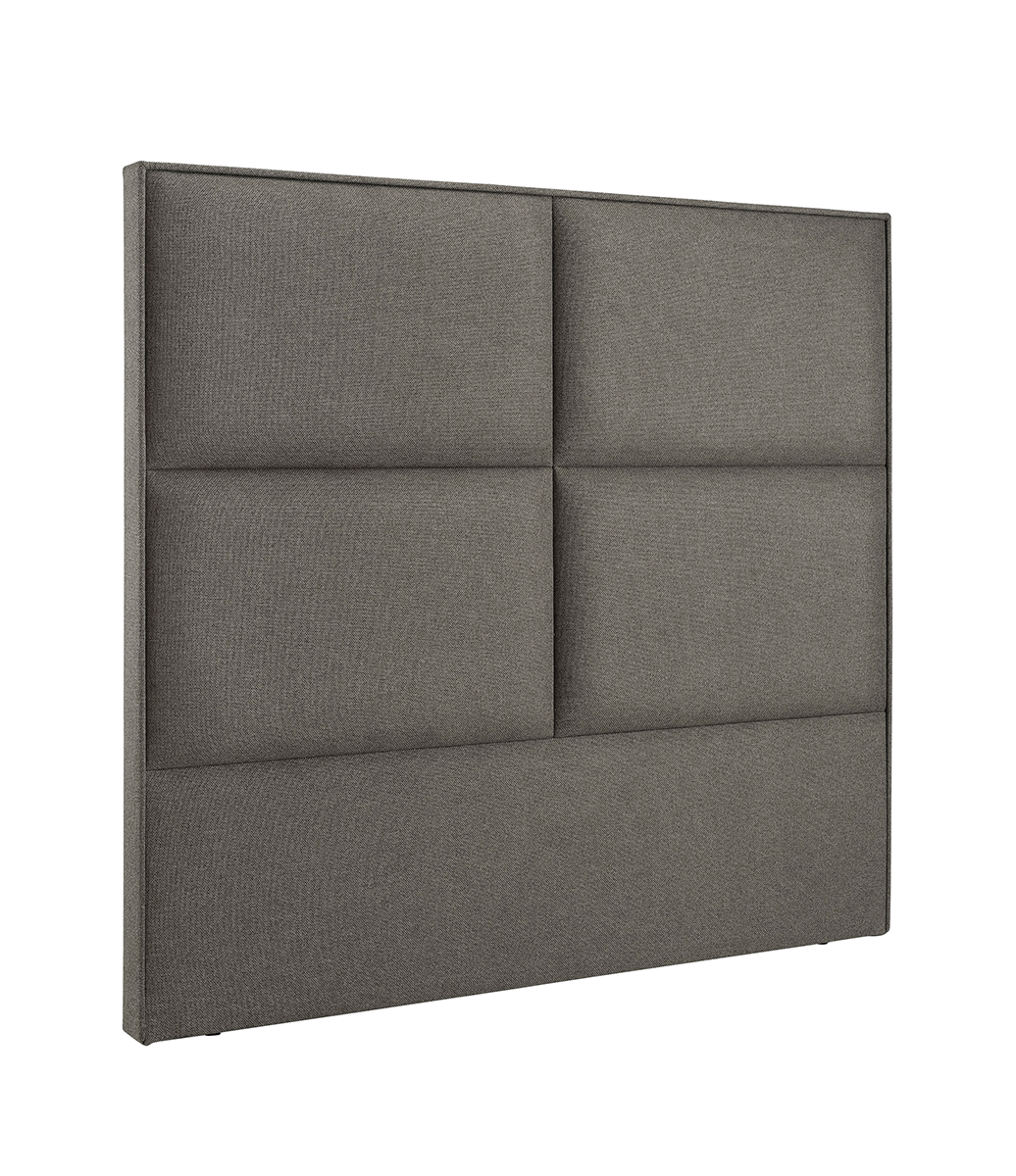 AMSTERDAM sänggavel