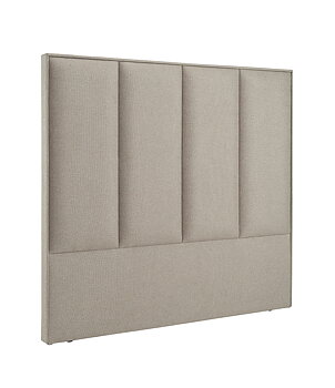 MADRID padded headboard