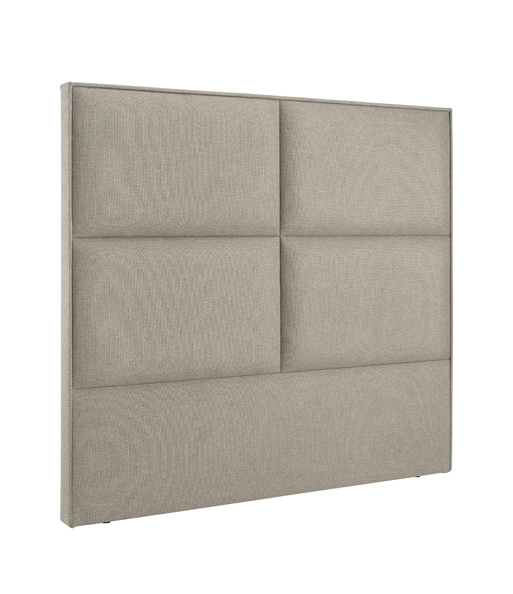 AMSTERDAM sänggavel