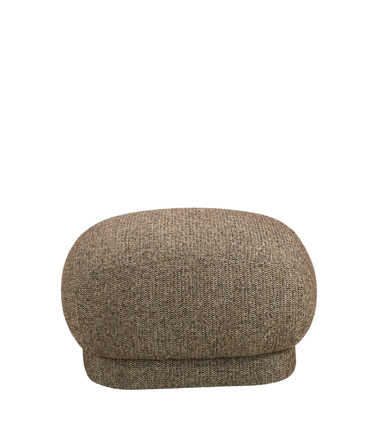 BAXTER footstool