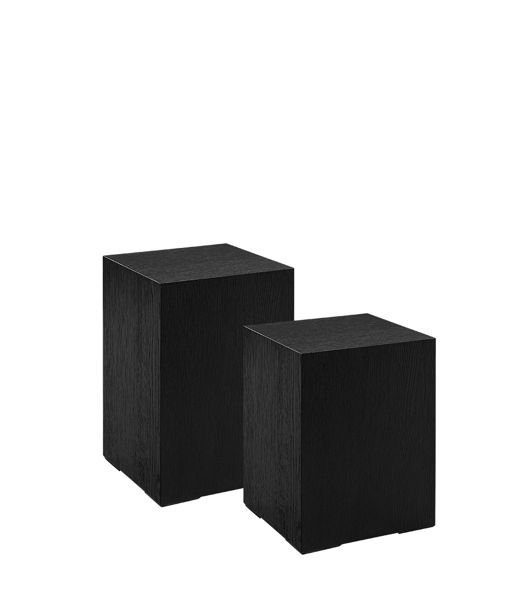 TRENT 2-pack sidobord