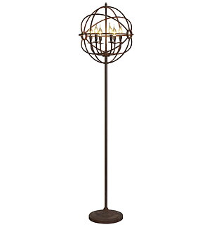 ROME Floor lamp
