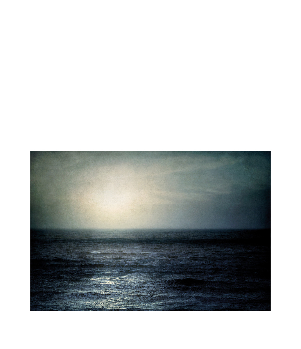 CALIFORNIA DREAMING fototavla - 180x120