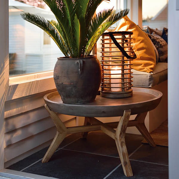TONGA coffee table - 2