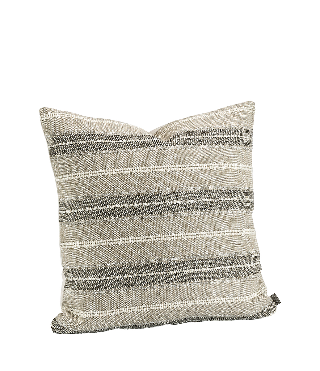 Artwood NOMAD MULTI STRIPE Kuddfodral - 60x60