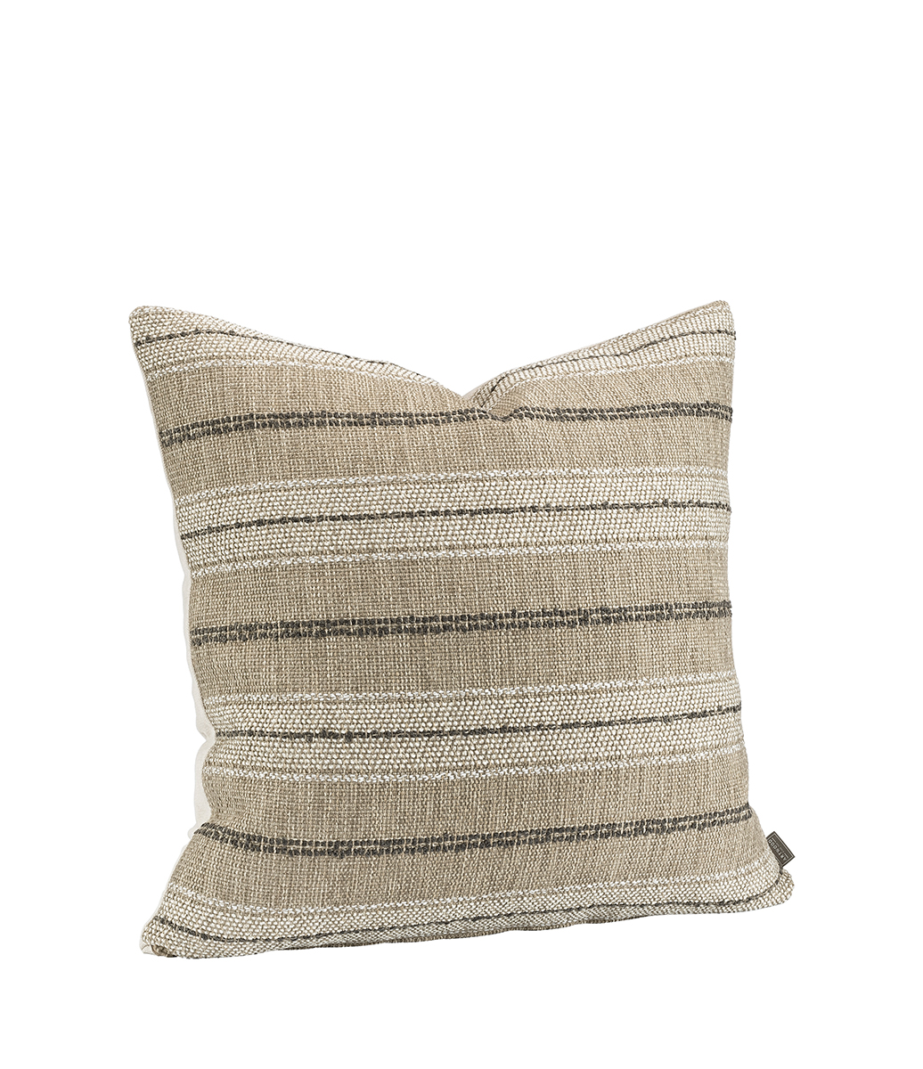 Artwood NOMAD MULTI STRIPE Kuddfodral - 60x60