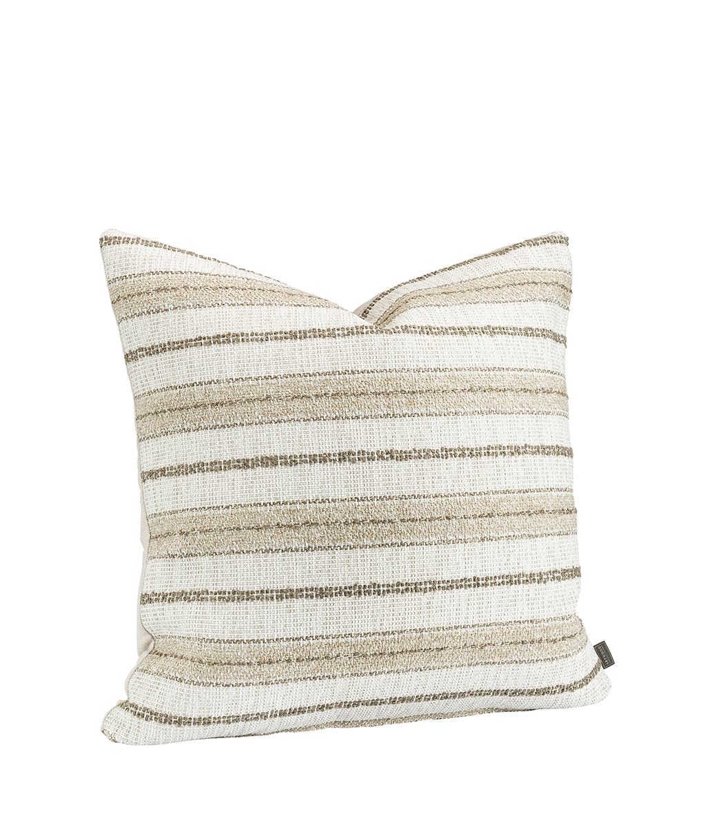 Artwood NOMAD MULTI STRIPE Kuddfodral - 50x50