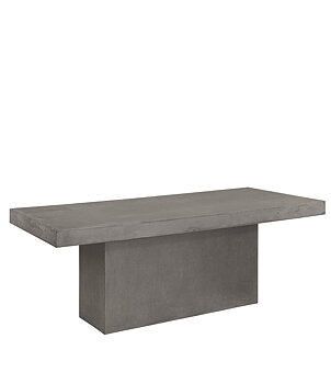 CAMPO dining table