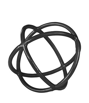 CARLO sculpture Ø27