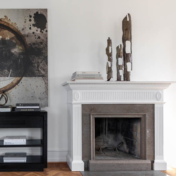 BRANDO decoration 100cm - 2