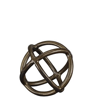 CARLO sculpture Ø16