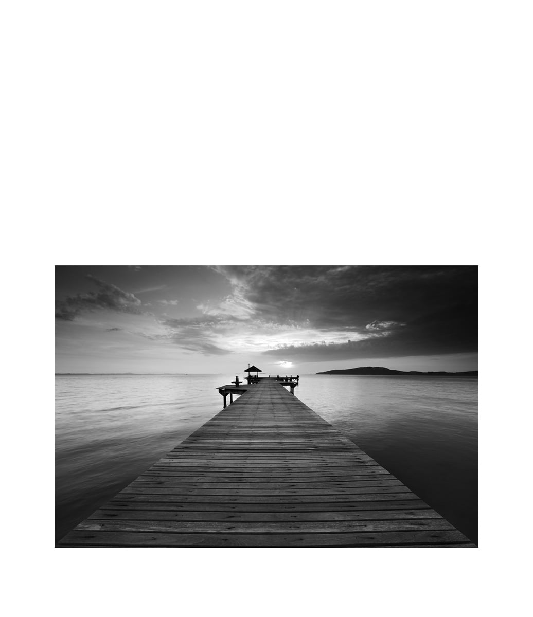 PIER Fototavla - 120x80, Plexiglas