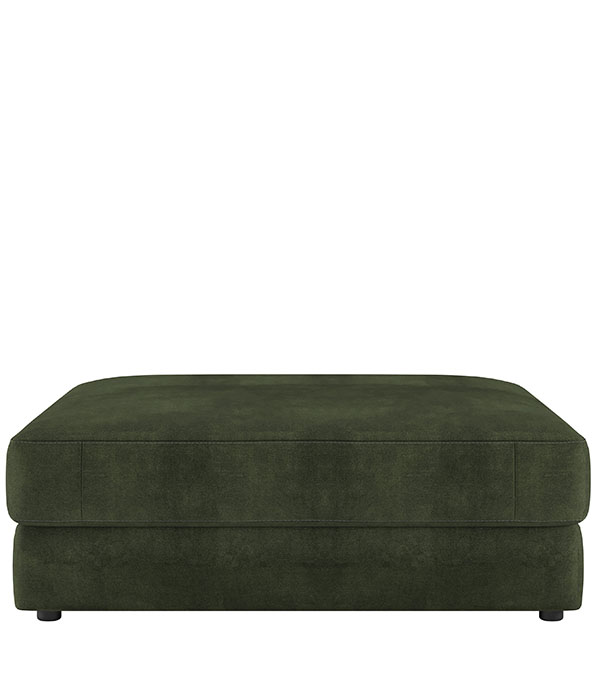 RENO fotpall - 112 cm