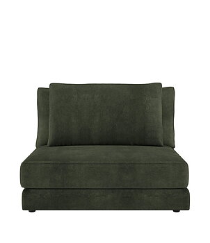 RENO armchair/middle module - 1.5 seater