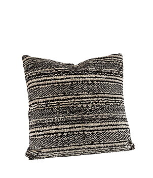 BOHEMIA STRIPE cushion cover - 60x40