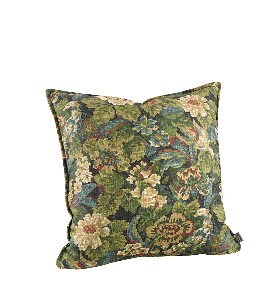 Artwood EBONLEAF Kuddfodral - 60x60