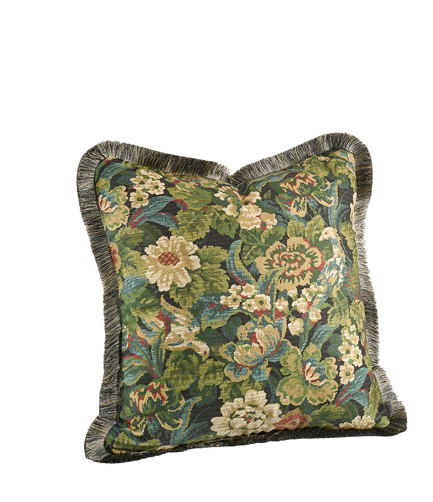 Artwood EBONLEAF Kuddfodral - 60x60