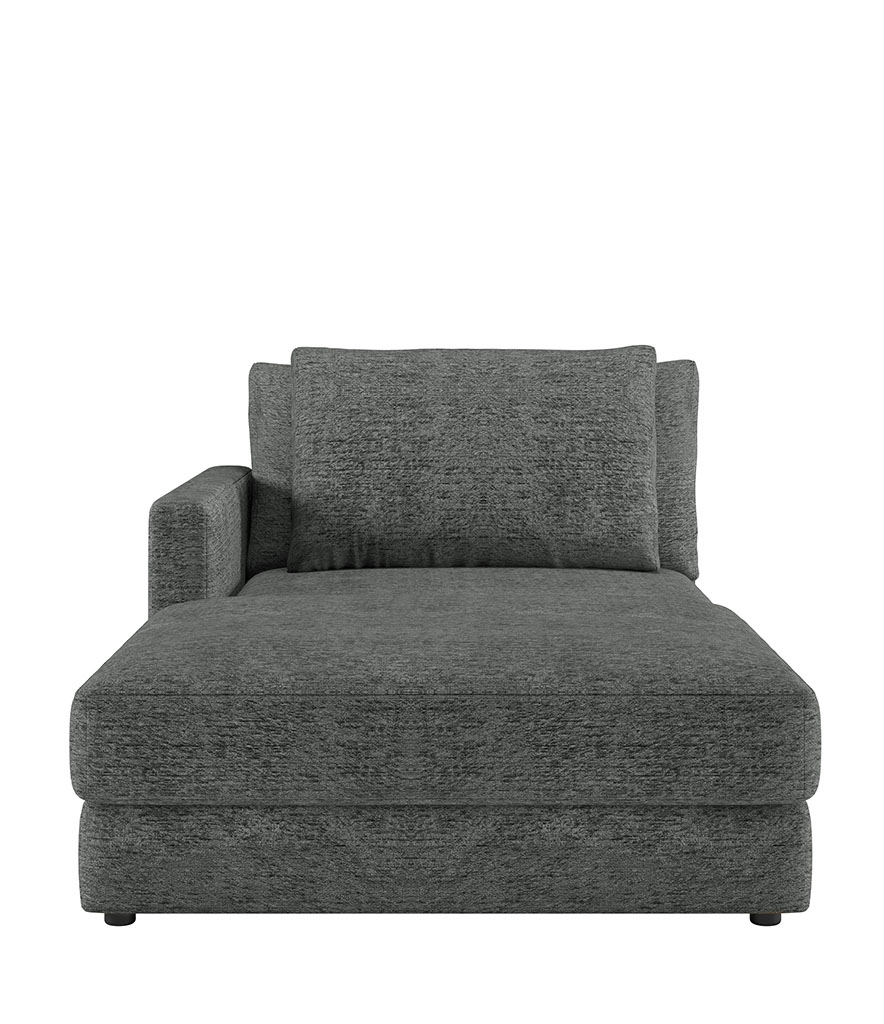 RENO schäslong vänster